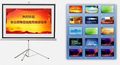 事業(yè)單位PPT設計/制作