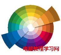 制作PPT時如何把握整體配色 有風格 制作PPT時如何把握整體配色 有風格