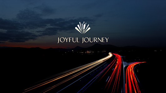 JOYFUL JOURNE  項目企劃書ppt設計