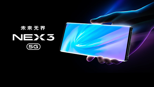 VIVO     新品發布會ppt設計