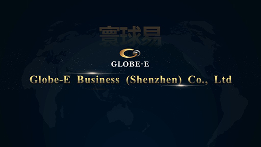 寰球易商業企劃書ppt制作