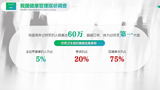 藍恩醫療公司介紹ppt代做