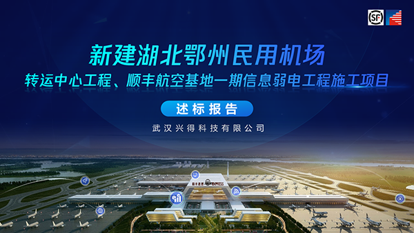 武漢興得科技有限公司介紹PPT制作